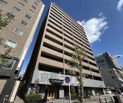 LEGAL京都烏丸五条通り