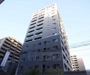 プレティナージュ御池東洞院