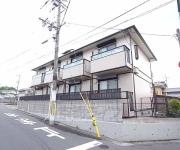 カーサ町並