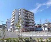 サンハイツ西京極