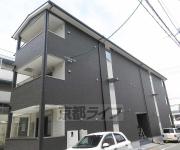 プライムコート伏見醍醐