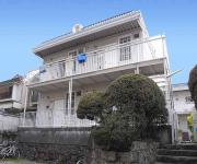 ラフィネ北白川 AB棟