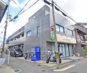 メゾンド洛花