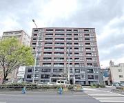 レ・ジェイド京都堀川