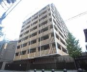 グラン・ブルー三条柳馬場