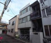 ヴィオス四条