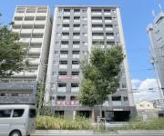 ラシュレ京都西大路