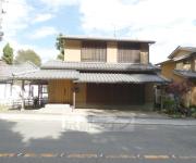 龍安寺住吉町貸家