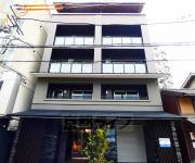 TSUBOICHI KYOTO