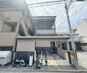 ロフティ四条大宮