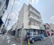 ラフォーレ若宮