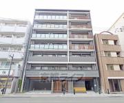 プレサンス京都二条 京華