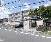 ガーデンハイツ玄琢