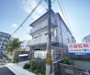 Sフラット円町