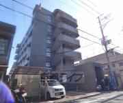 ハウスセゾン鞍馬口