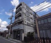 プランニングバンクビル西院