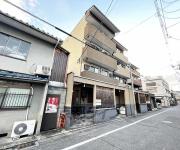アドミ西院