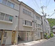 北区大北山原谷乾町貸家