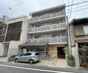 押小路フラット