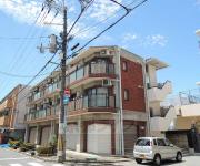 メイゾン室町