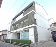 Park Side Mibu annex