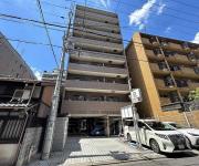 LEGAL京都河原町III