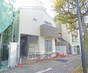 シャロームIII