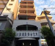 ベラジオ京都神泉苑