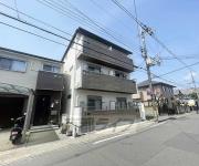 ネクストライフ太秦天神川
