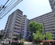 グランクール河原町二条
