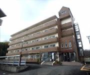 ウエストヒルズ同志社前I号館 女子学生専用