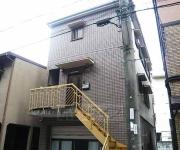 大山崎マンション