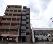 シティコート丸太町