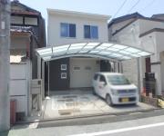 小山西大野町貸家