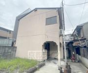 諏訪開町貸家