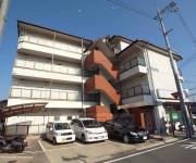 リバティハイツ