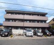 アンプルールフェールデルニエ嵯峨ノ段町