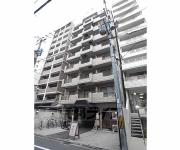 トーカン五条烏丸キャステール