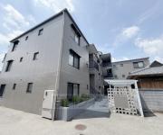アズール中川