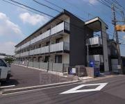 レオパレスおおまち