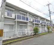 タウニー黒門