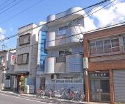 コスモハイツ宝ヶ池