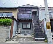 紫竹下梅ノ木町アパート