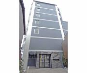 THE GARNET SUITE RESIDENCE 西七条