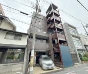 セントラルハイツ