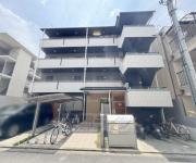 プレシャス壱番館