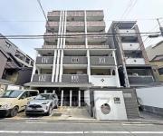 プラネシア星の子三条油小路