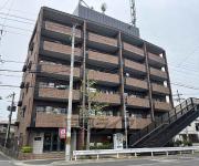 ハイムらんざん