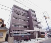 シエルコート一乗寺