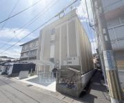 L′Allure御幸町